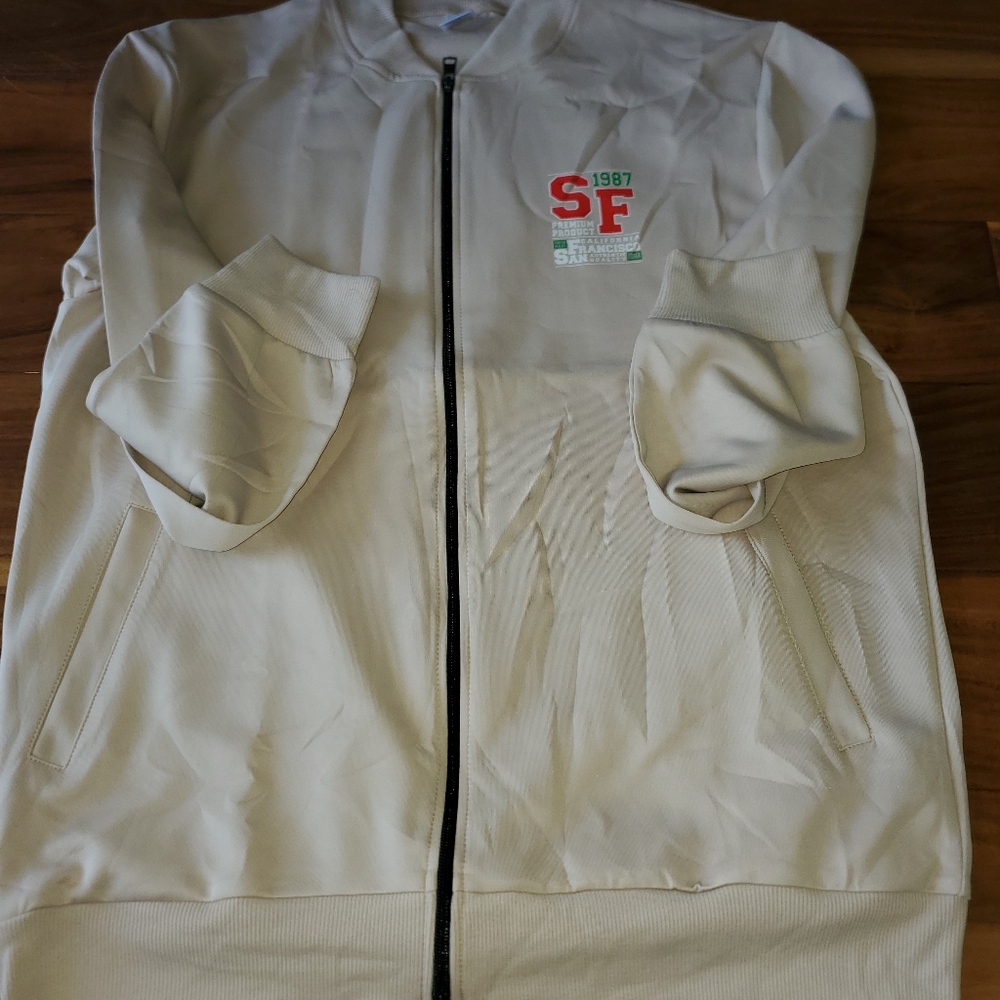 Jacket - Picture 6 of 6